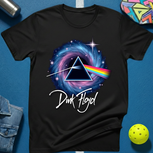 Dink Floyd T-Shirt