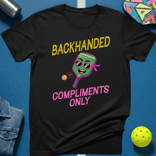 Compliments T-Shirt