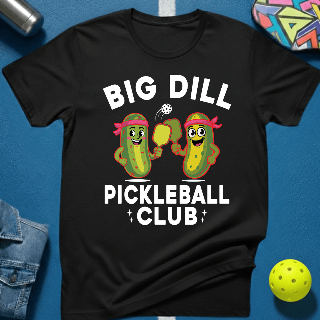 Big Dill T-Shirt