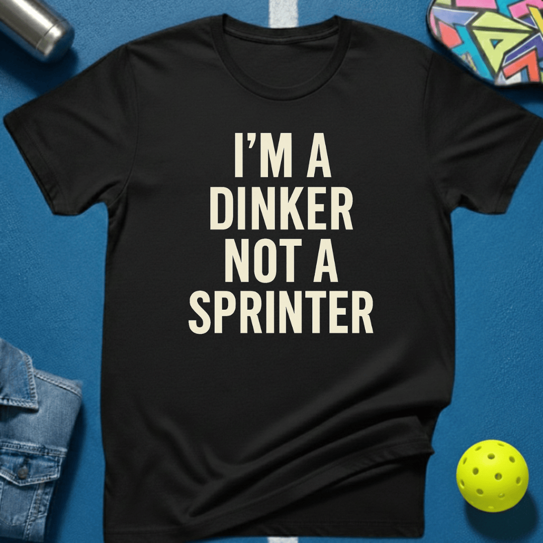Sprinter T-Shirt