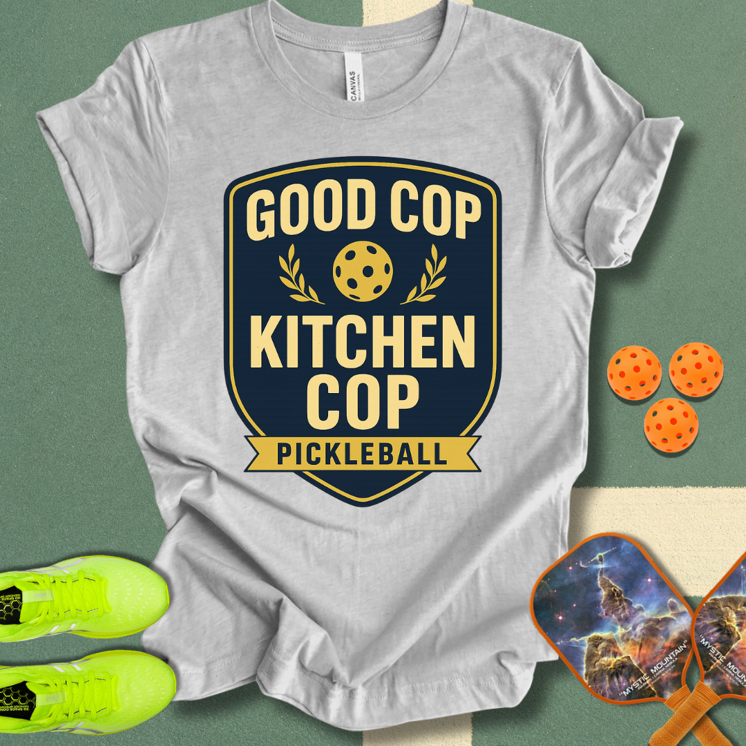 Good Cop T-Shirt