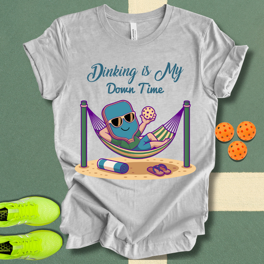 Down Time T-Shirt