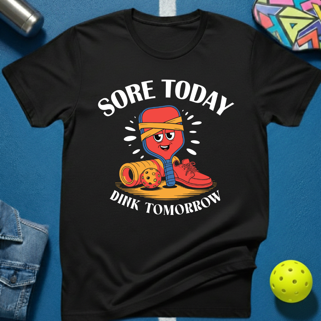 Sore Today T-Shirt