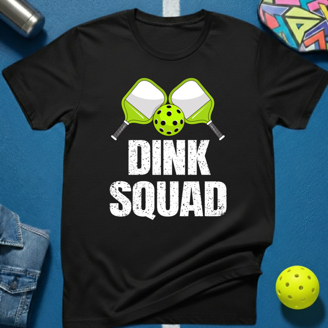 Dink Squad T-Shirt
