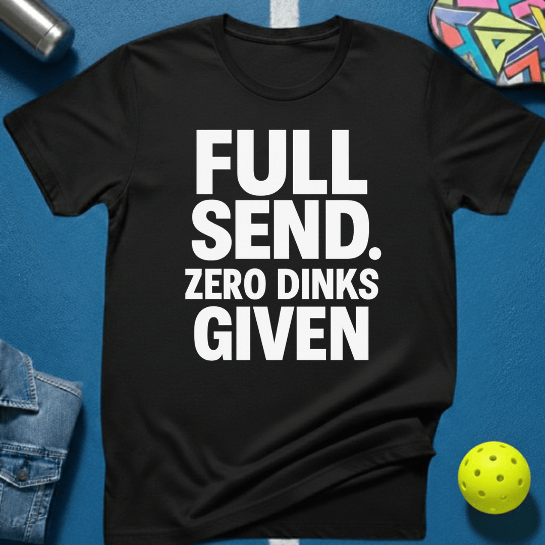 Full Send T-Shirt