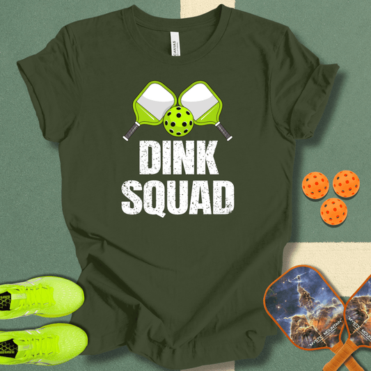 Dink Squad T-Shirt