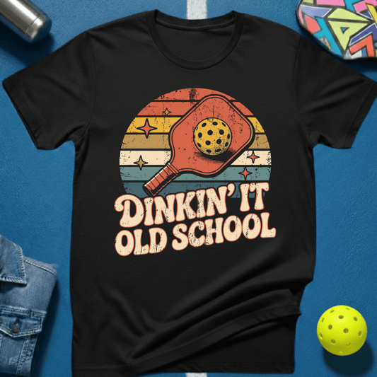 Old School T-Shirt