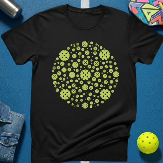 Pickleballs T-Shirt