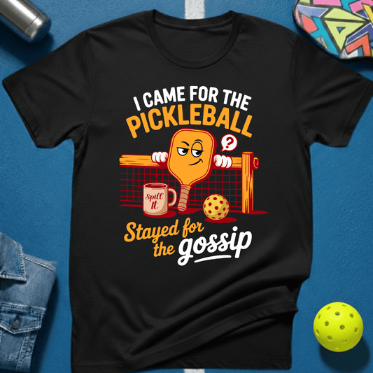 Gossip T-Shirt