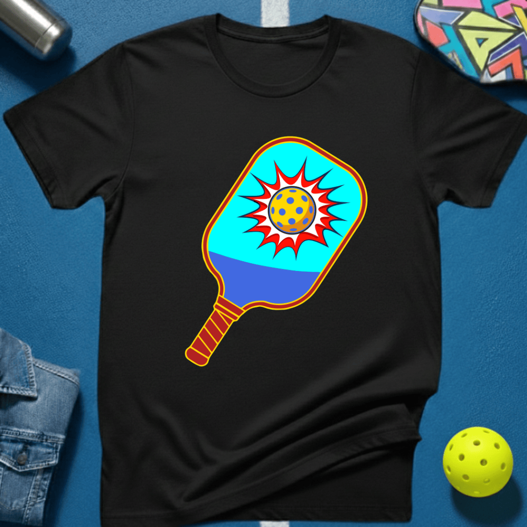 Kapow T-Shirt