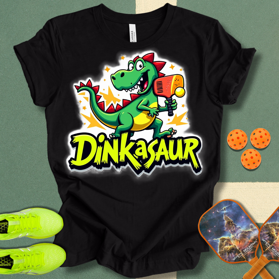 Dinkasaur T-Shirt