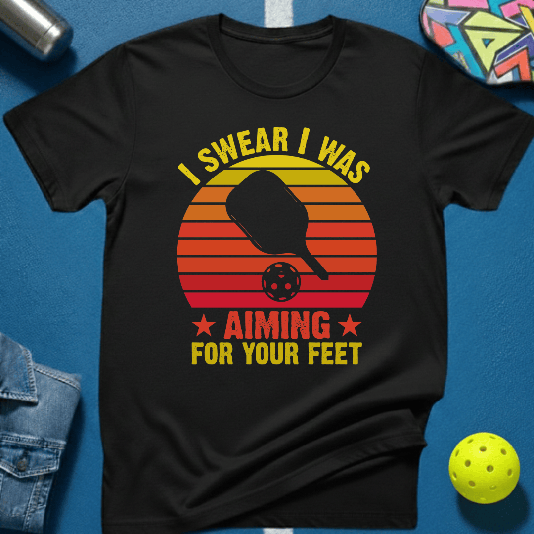Aiming T-Shirt