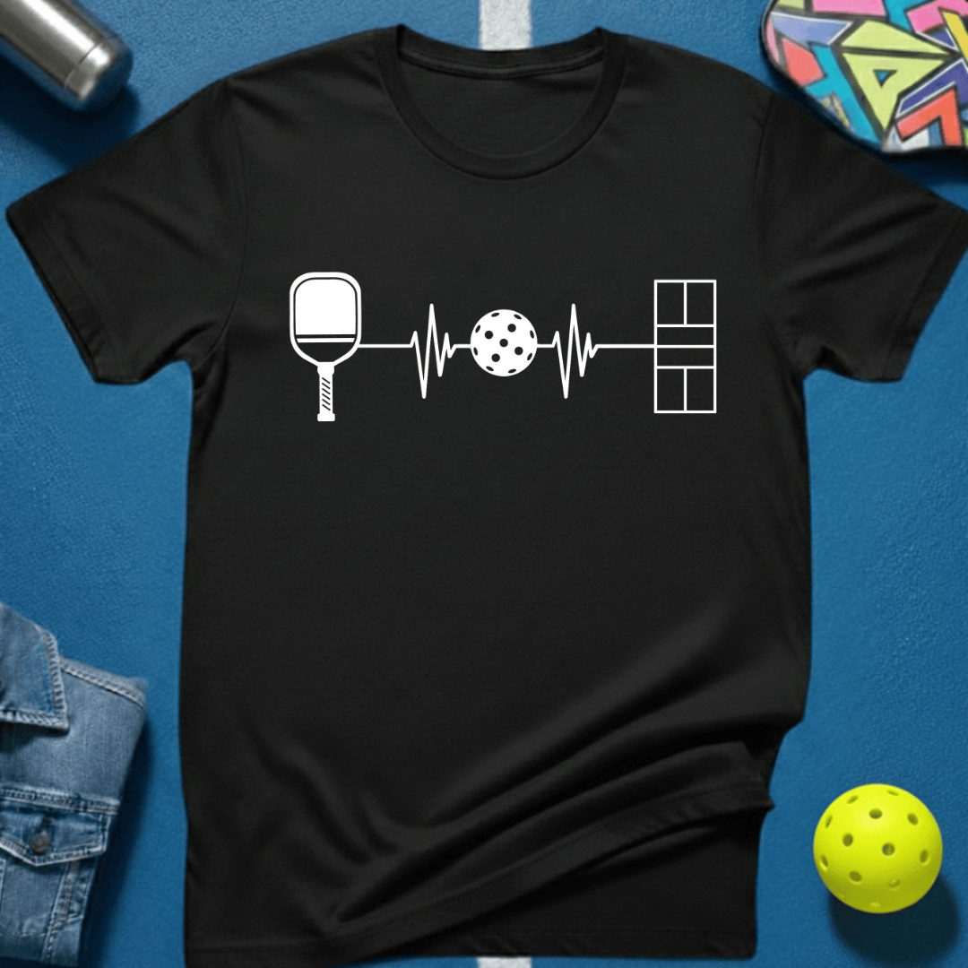 Pickleball Pulse T-Shirt