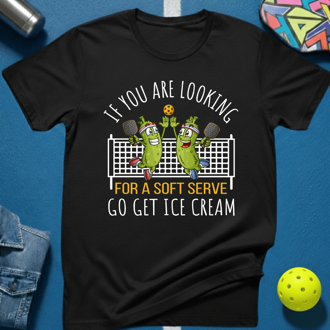 Soft Serve T-Shirt