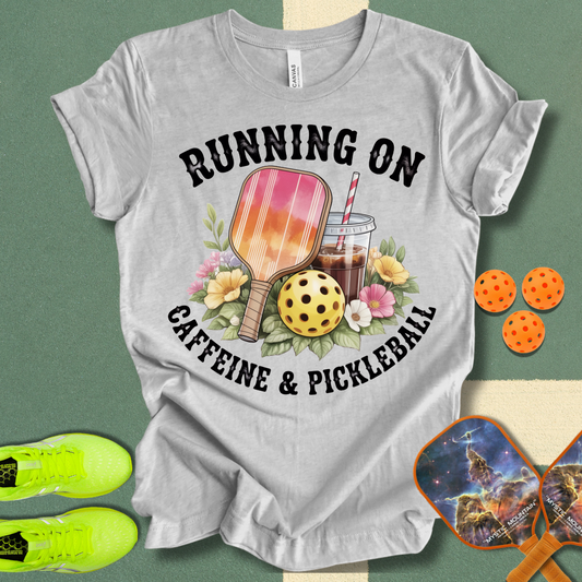 Running On T-Shirt (Copy)