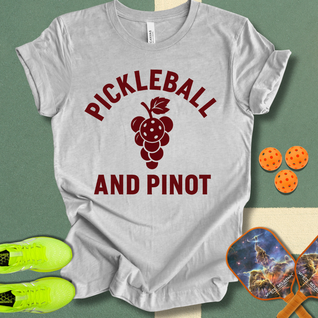 Pinot T-Shirt