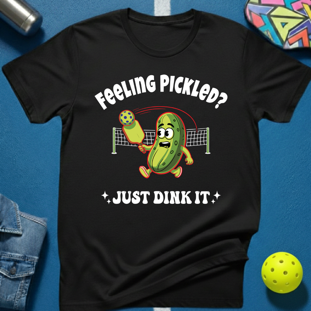 Feeling Pickled T-Shirt