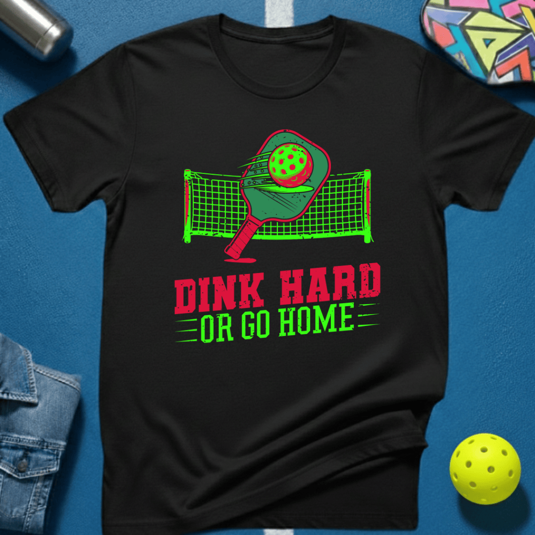 Dink Hard