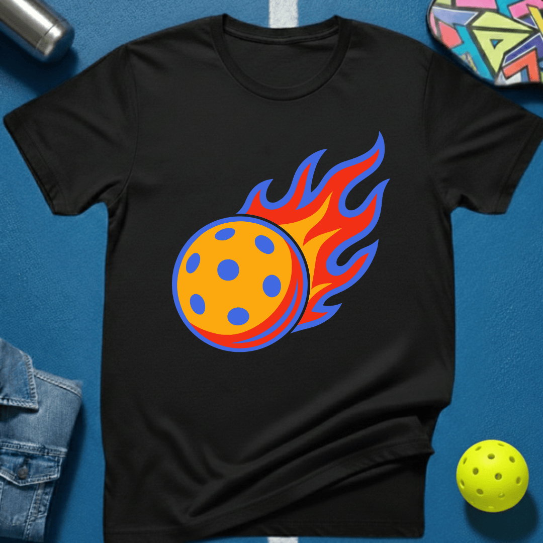 Dropspin T-Shirt