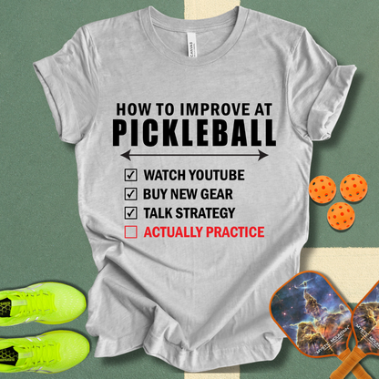 Improve T-Shirt