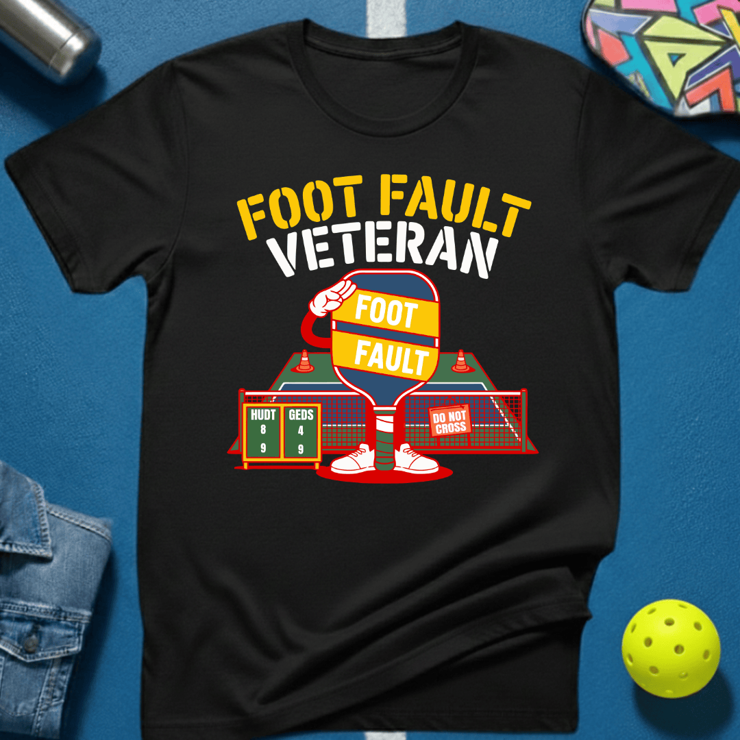 Veteran T-Shirt