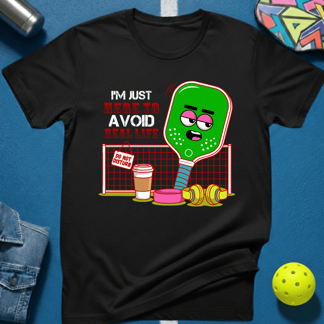 Avoid T-Shirt