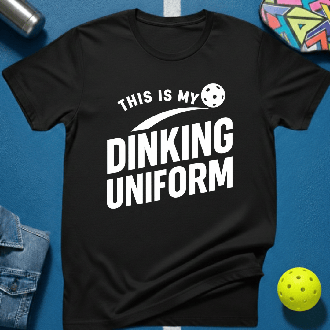 Dinking Uniform T-Shirt