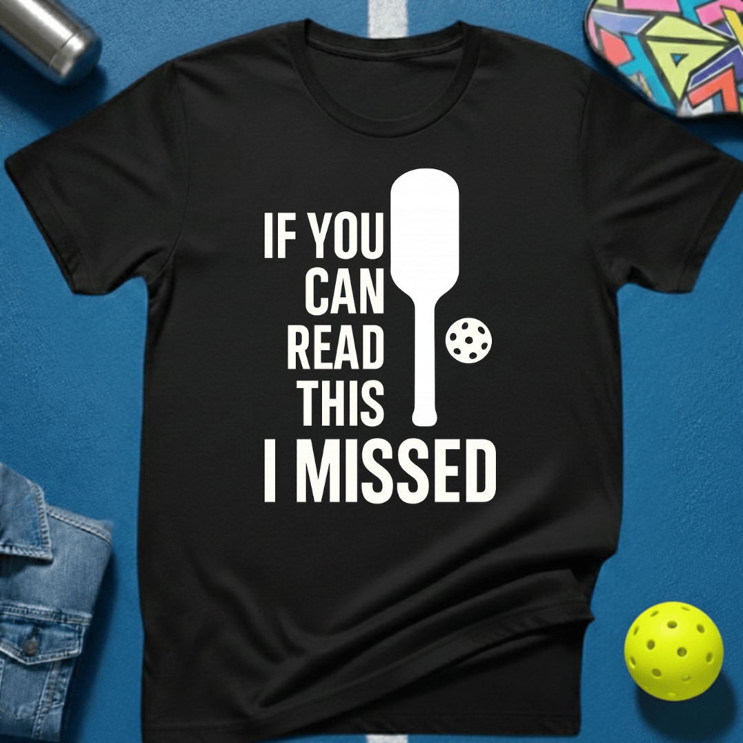 Read This T-Shirt