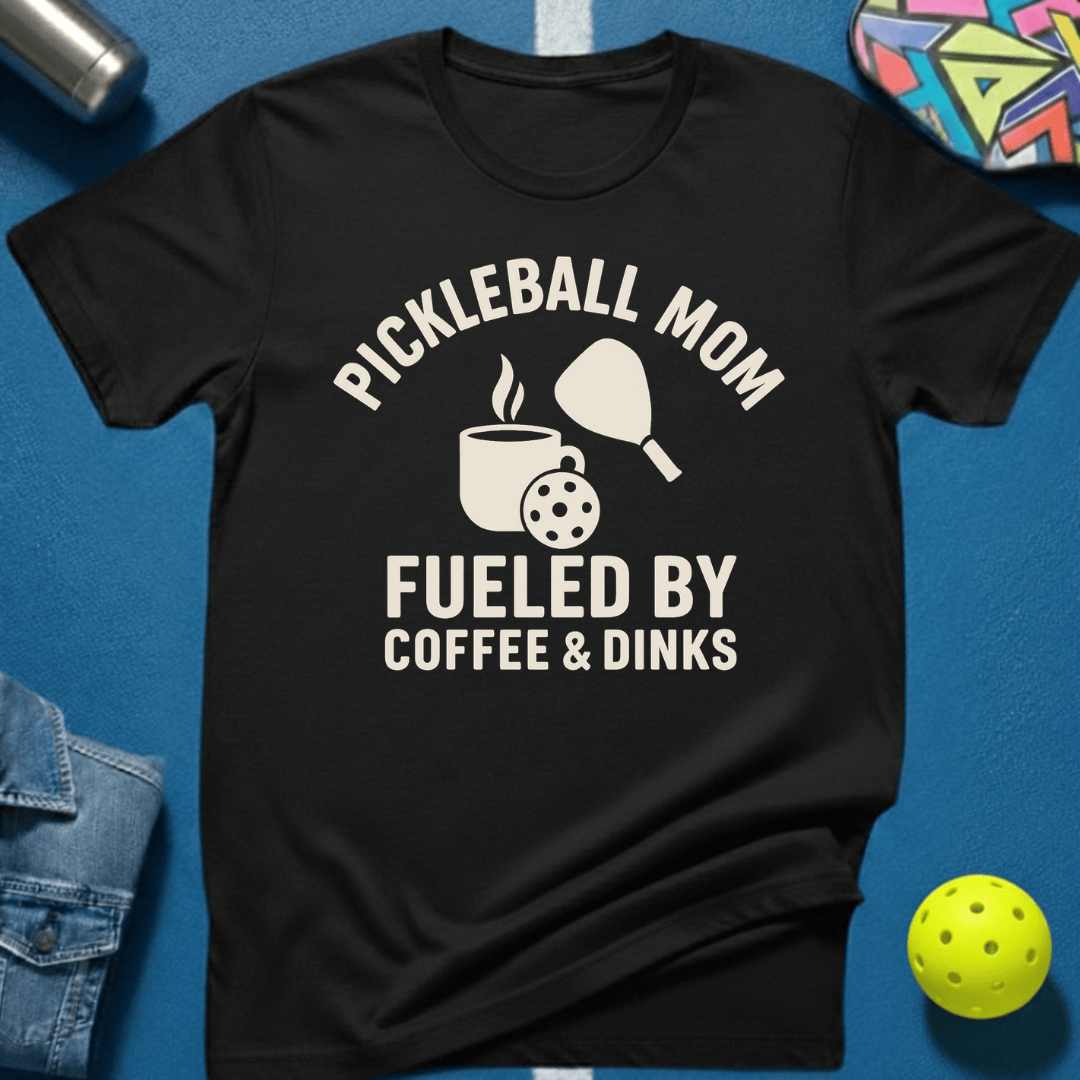 Mom T-Shirt