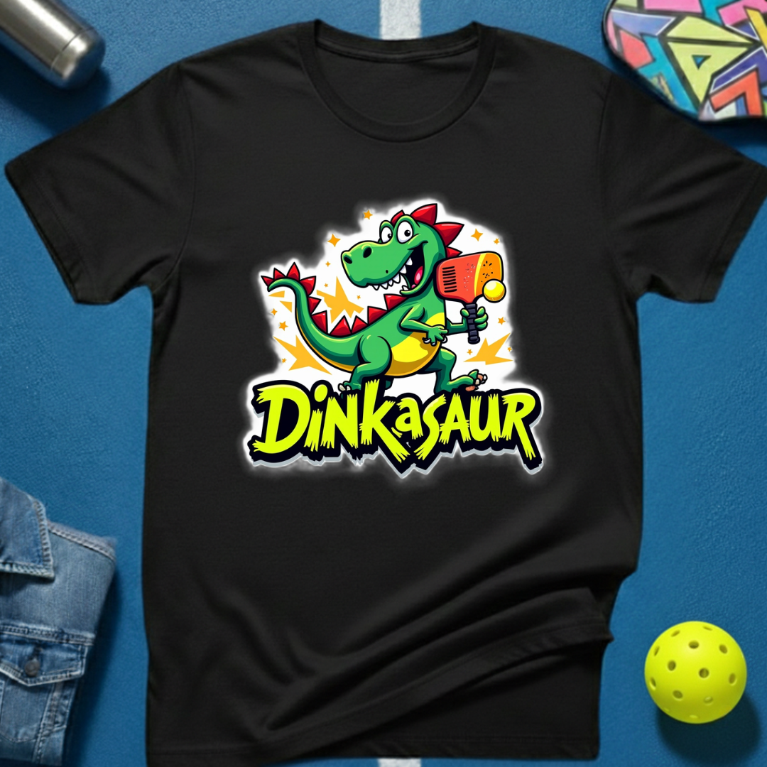 Dinkasaur T-Shirt