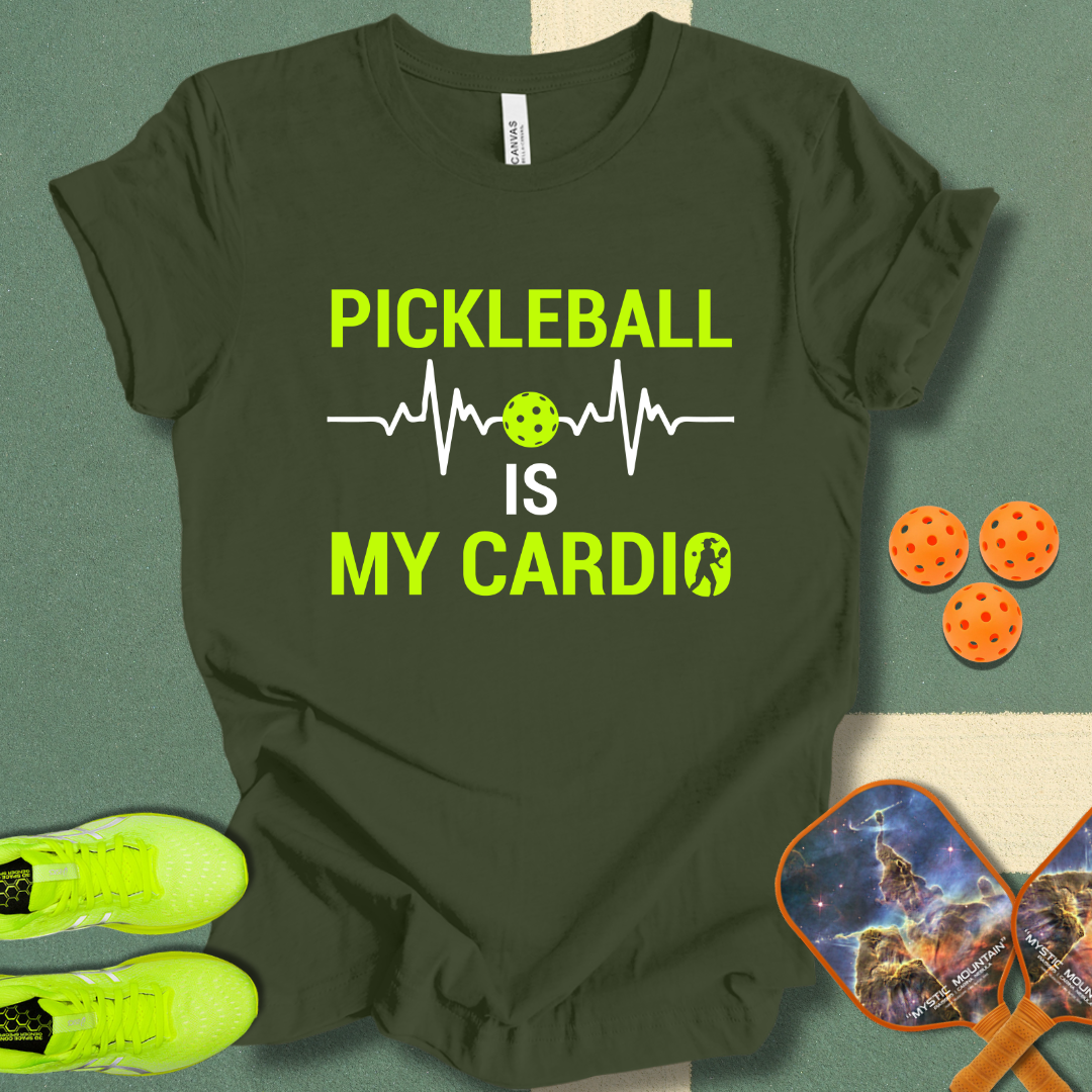 Cardio T-Shirt