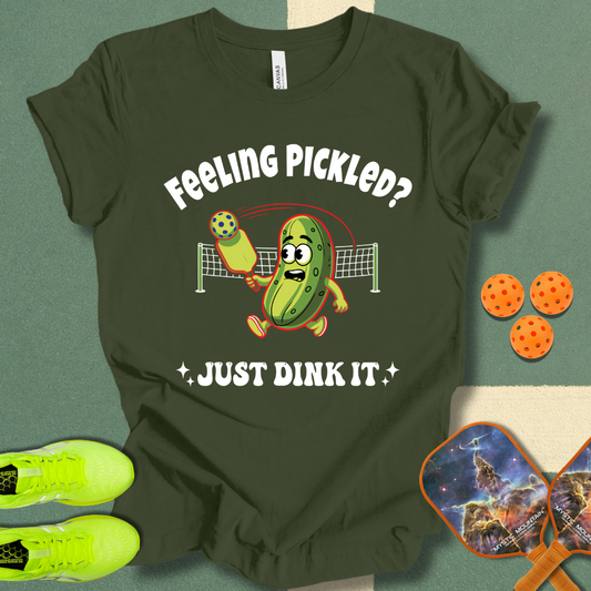 Feeling Pickled T-Shirt