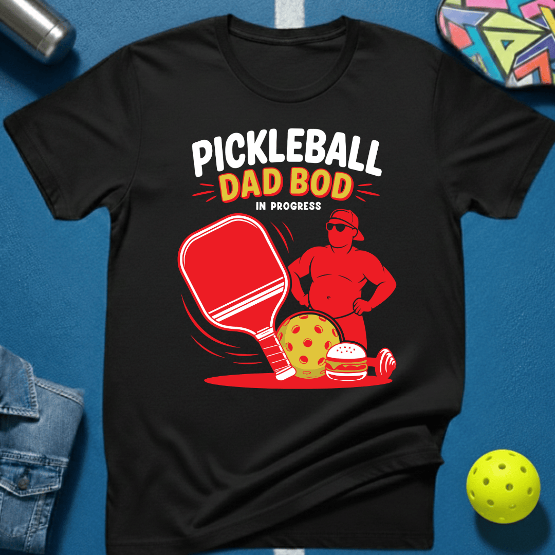 Dad Bod T-Shirt