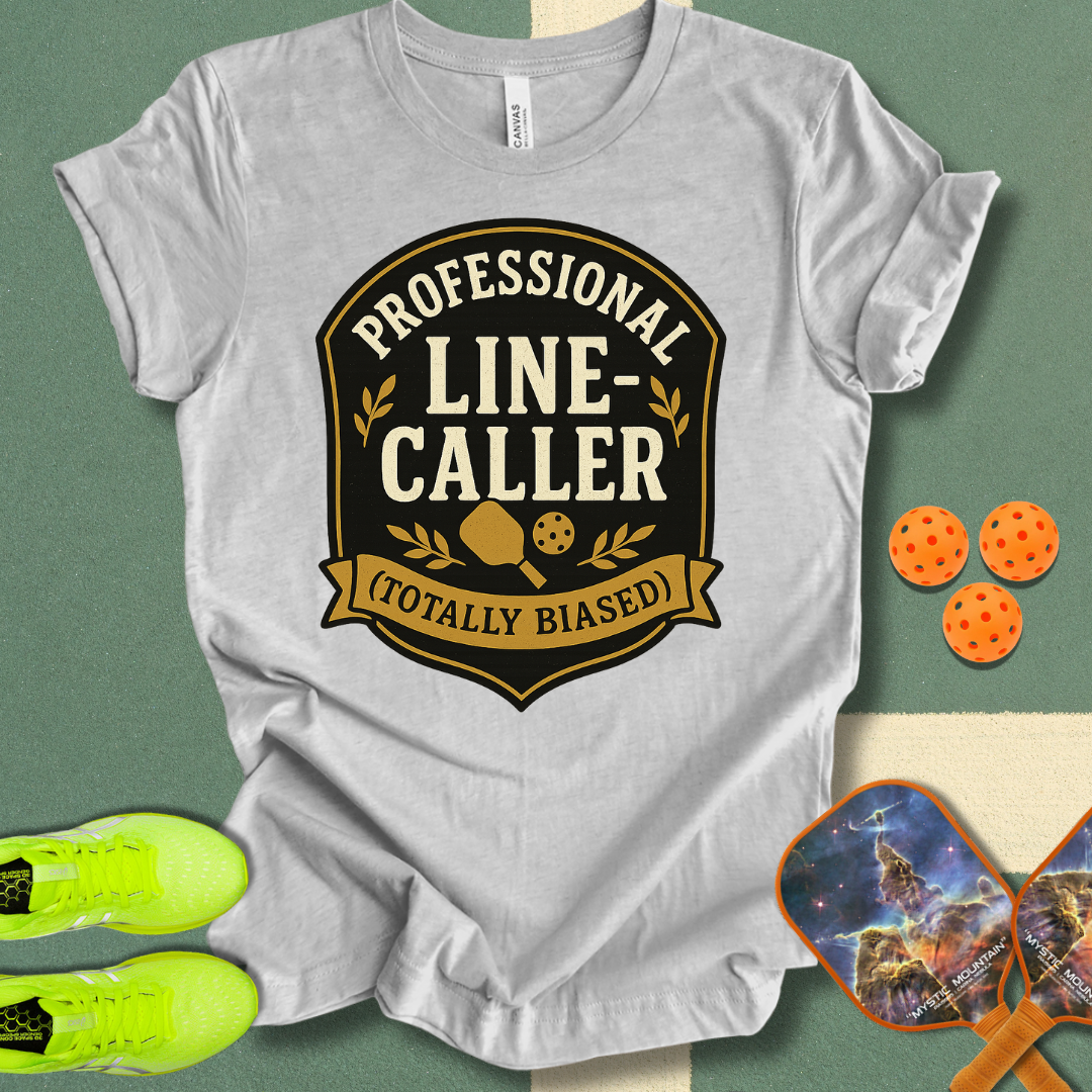 Line Caller T-Shirt