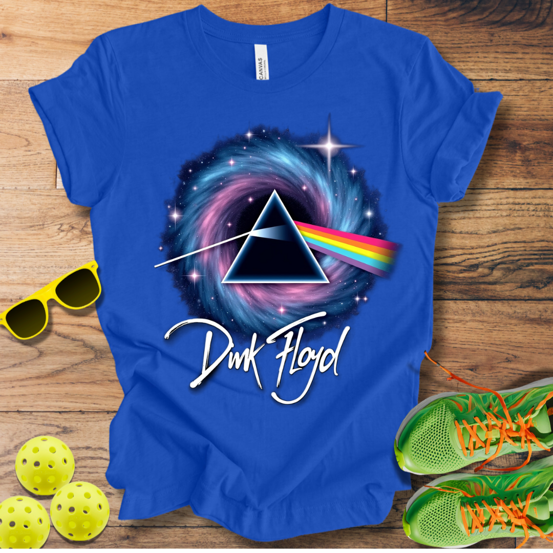 Dink Floyd T-Shirt