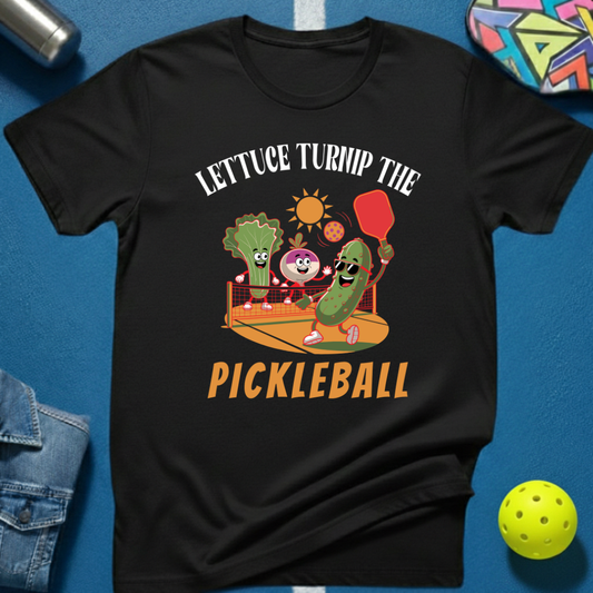 Lettuce T-Shirt