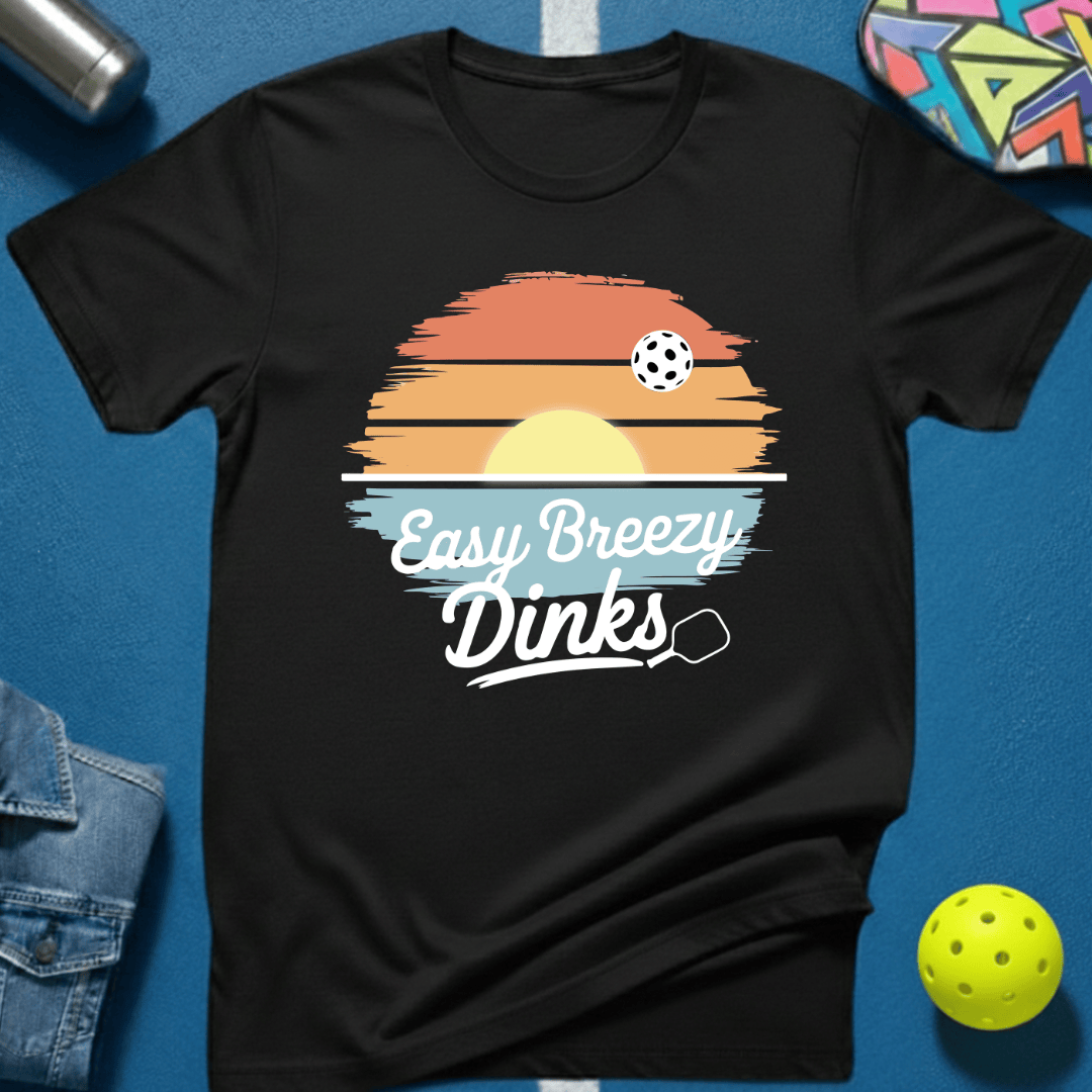 Easy Breezy T-Shirt