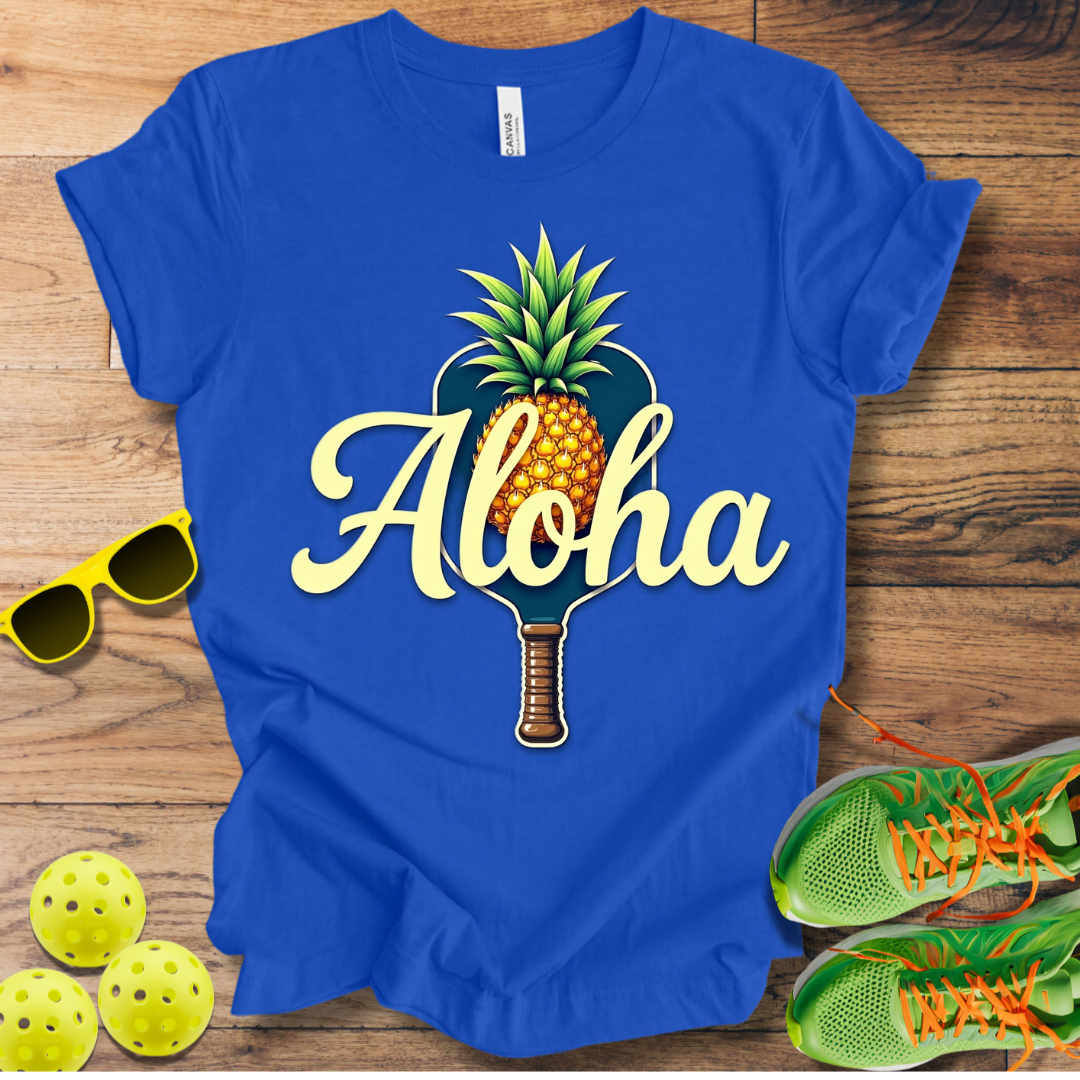 Aloha T-Shirt