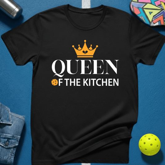 Kitchen Queen T-Shirt