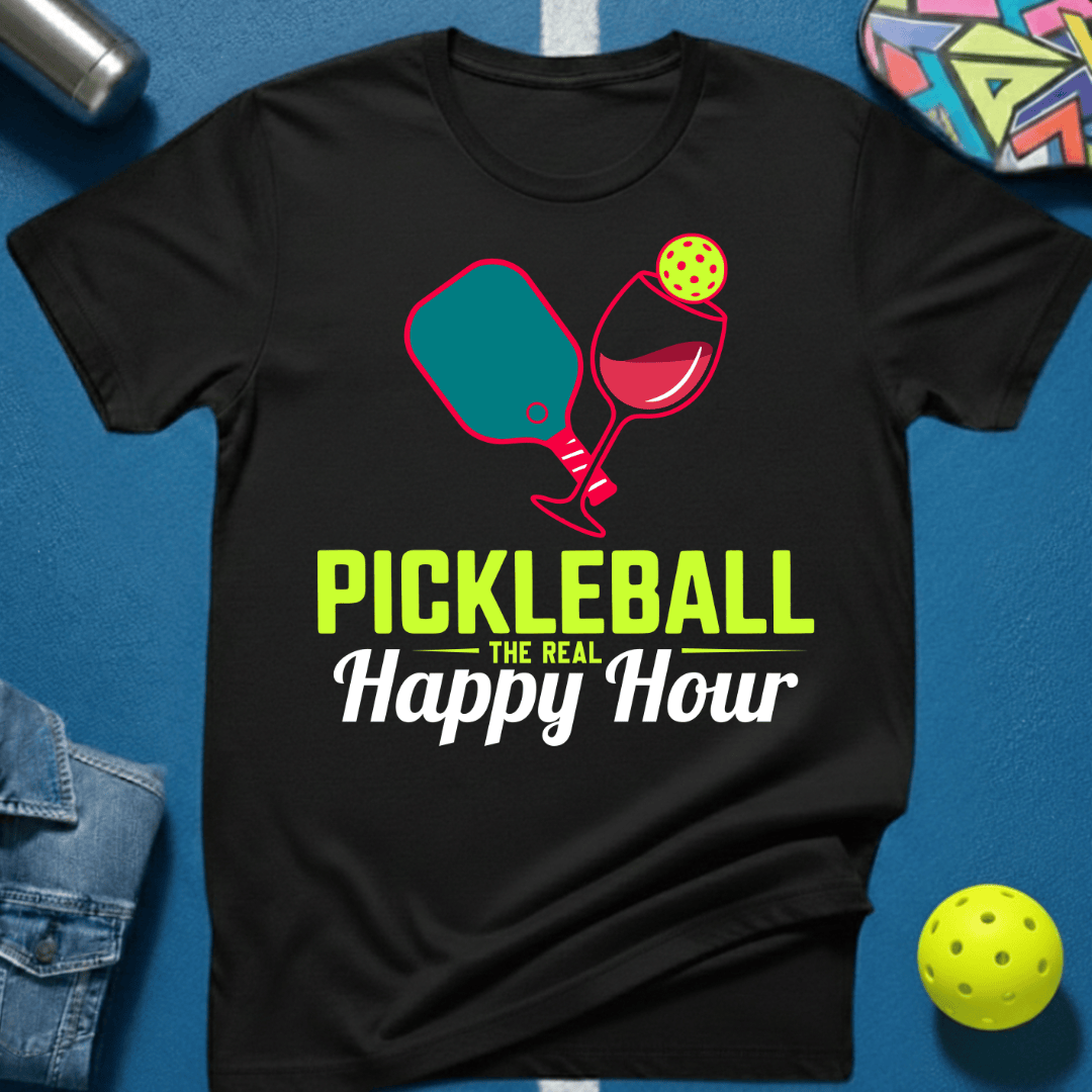 Happy Hour T-Shirt