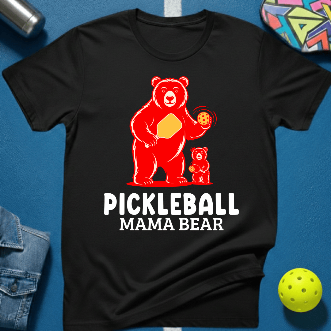 Mama Bear T-Shirt