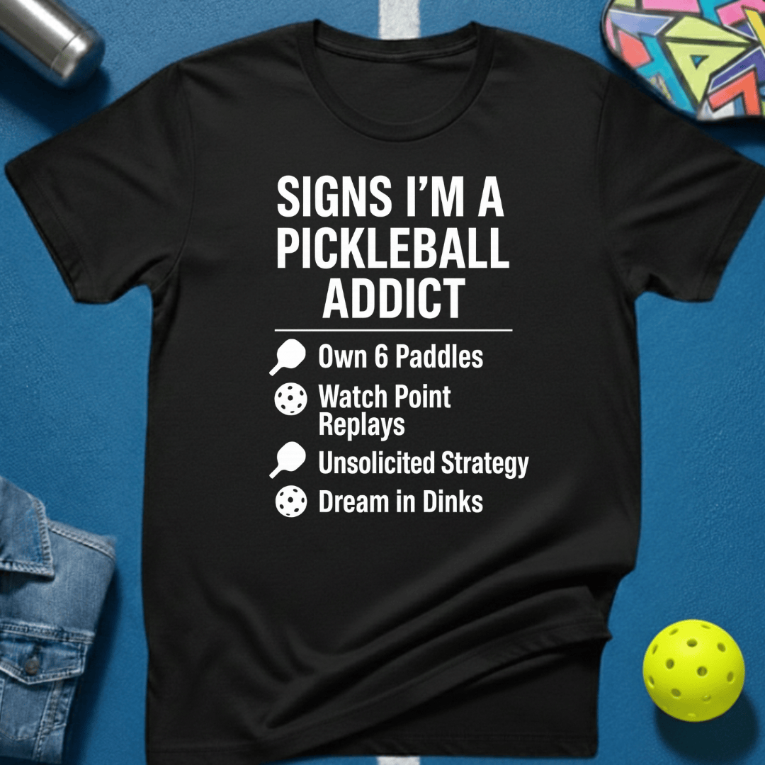 Signs T-Shirt