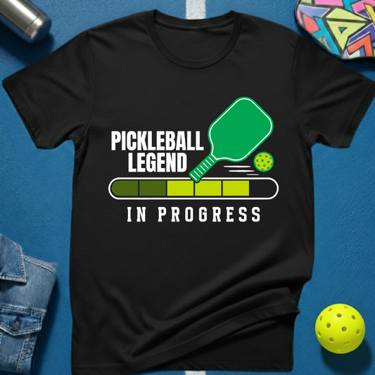 Progress T-Shirt
