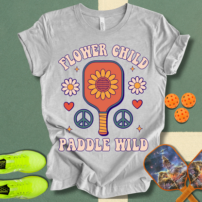 Paddle Wild T-Shirt