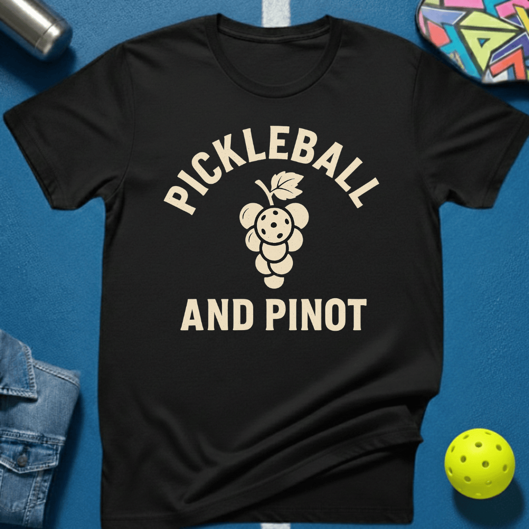 Pinot T-Shirt