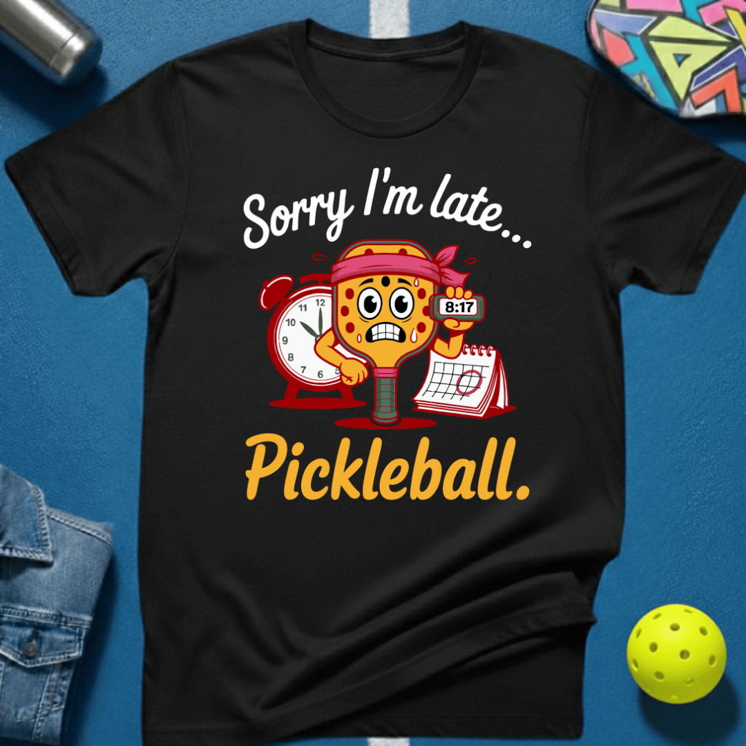 Late T-Shirt
