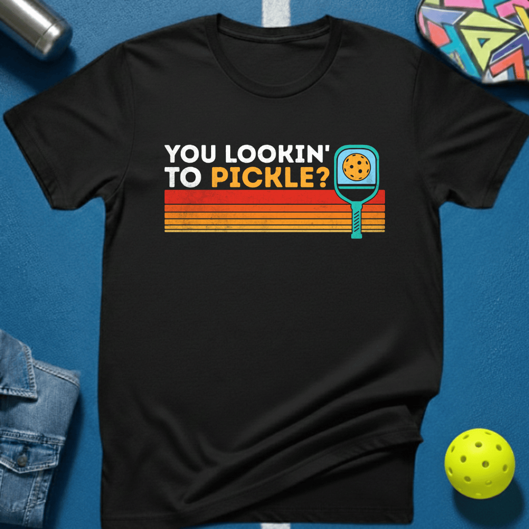 Lookin' To T-Shirt