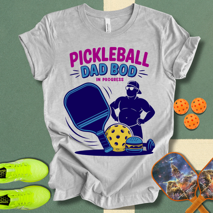 Dad Bod T-Shirt