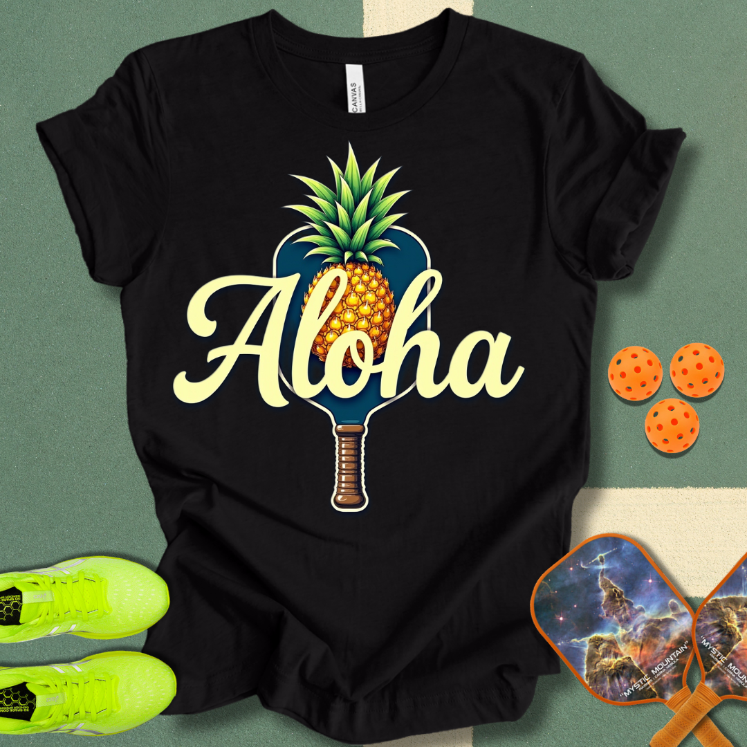 Aloha T-Shirt