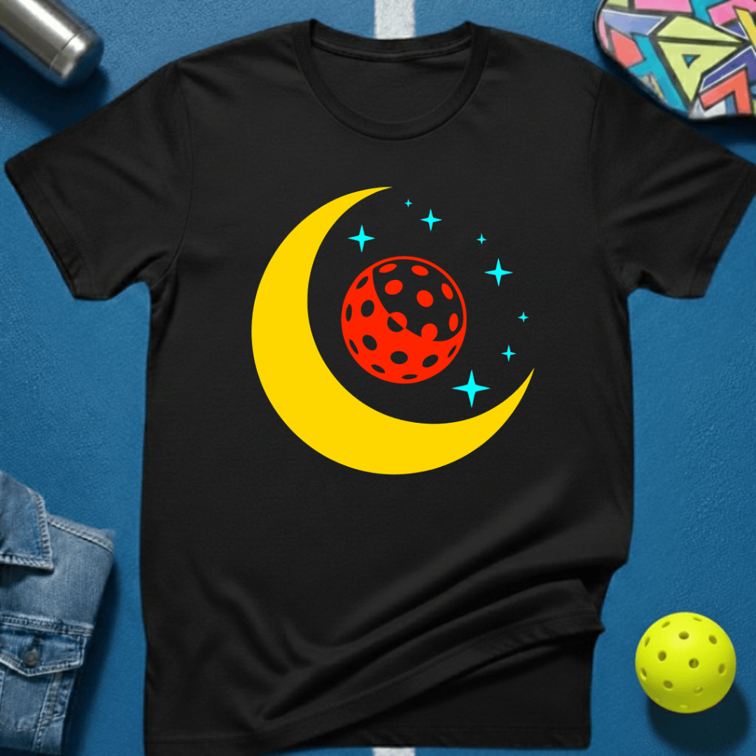 Moon T-Shirt